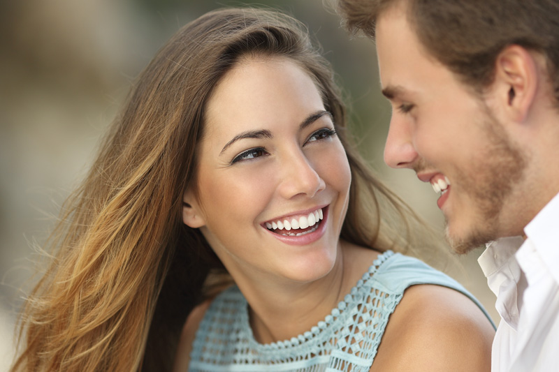 Cosmetic Dentistry in Kent