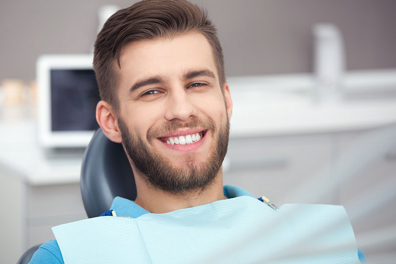 Dental Fillings in Kent