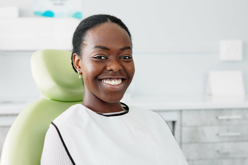 Dental Exams and Cleanings in Kent