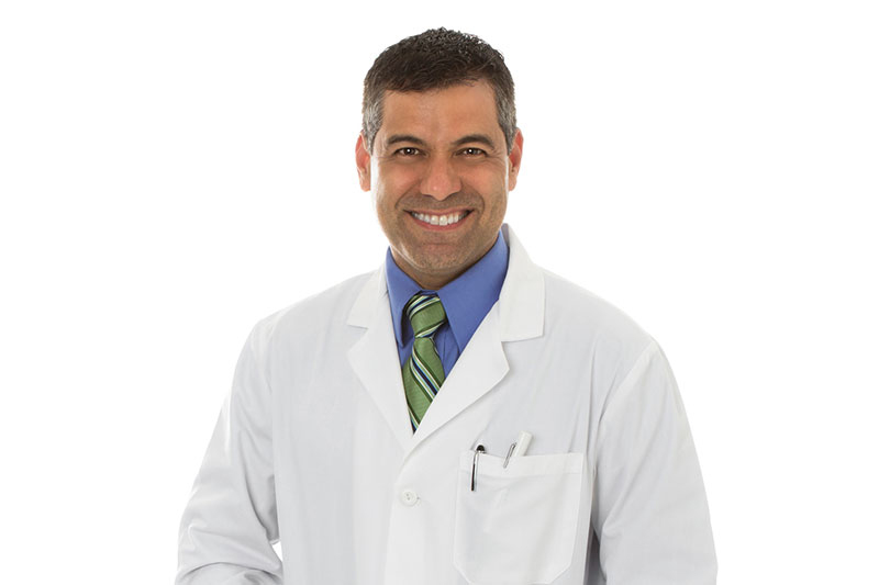 Cosmetic Dentistry Treatment in Kent