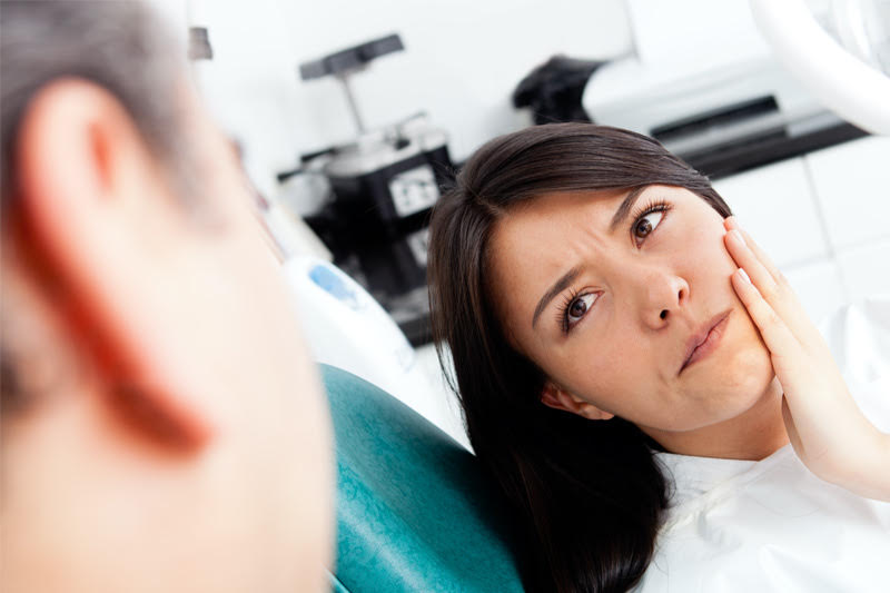 Dental Implants in 44240