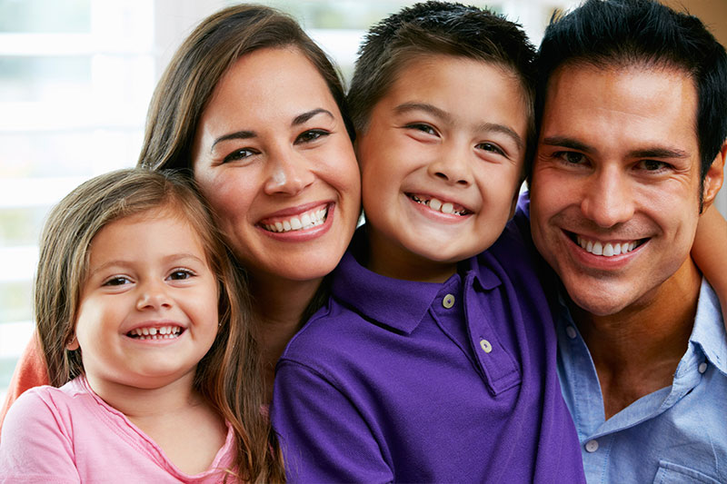 Family Dentistry in Kent